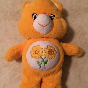 Funshine Care Bear